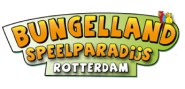 Bungelland speelparadijs Rotterdam logo