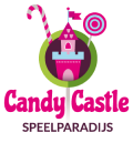 Candy castle logo