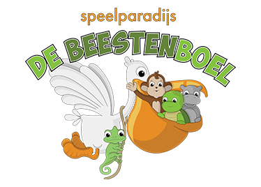 De besstenboel brands logo